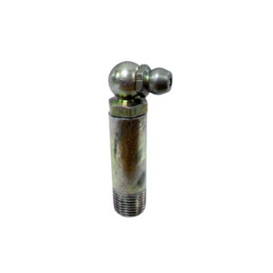 1/8'' x 27 PTF 90˚ Grease Fitting 1.75" Long - 2 pcs