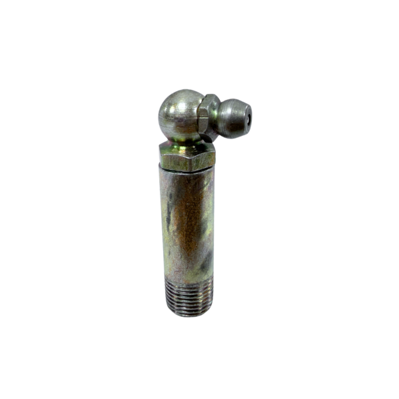 1/8'' x 27 PTF 90˚ Grease Fitting 1.75" Long - 2 pcs