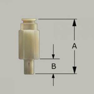High Pressure / Leakproof