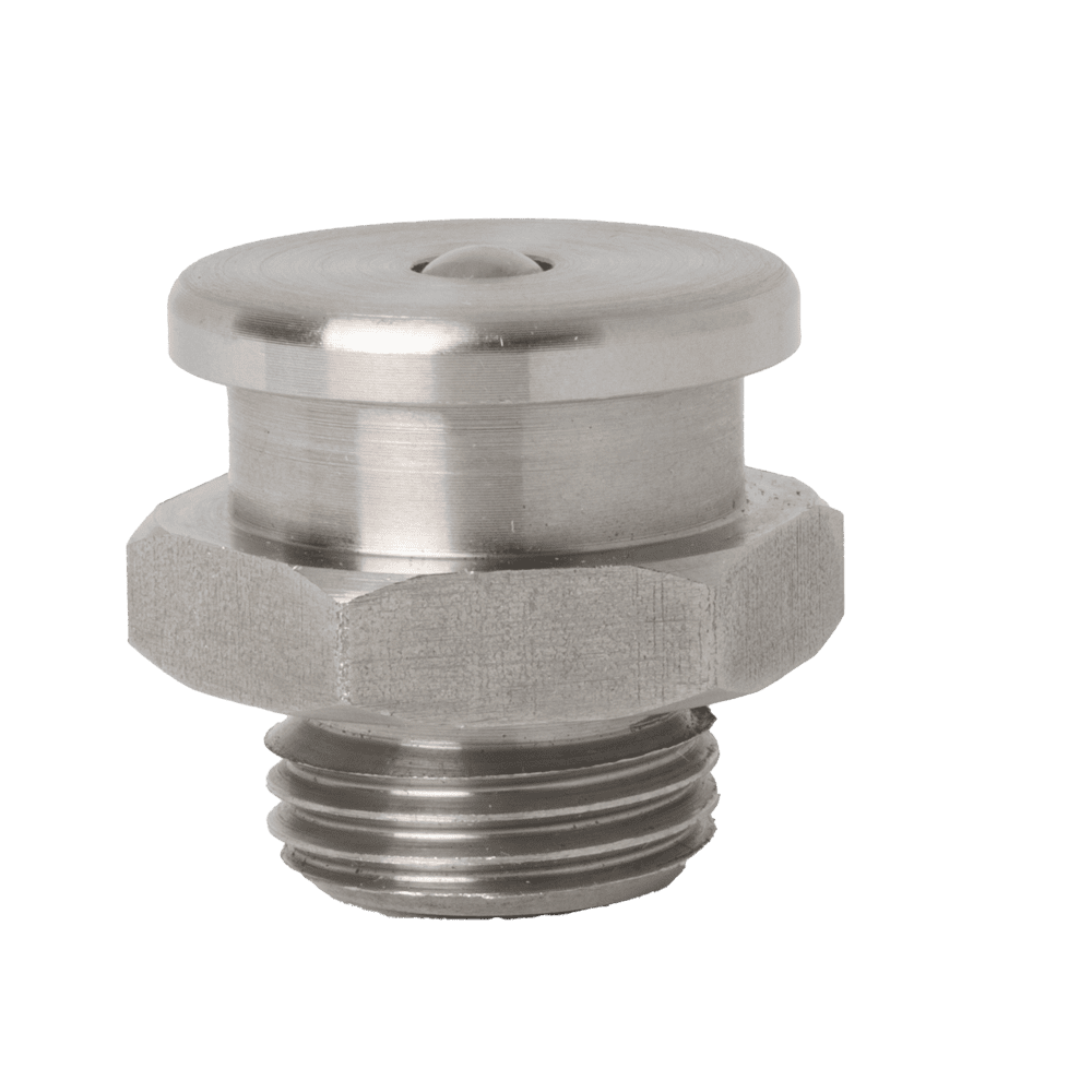 M16 x 1.5 22mm DIN3404 Button Head 316 Stainless Steel - 1 pcs