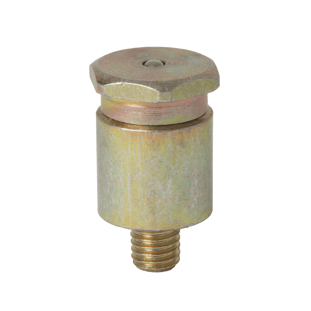 1/4" x 26 BSF Two Piece Button Head - 5 pcs