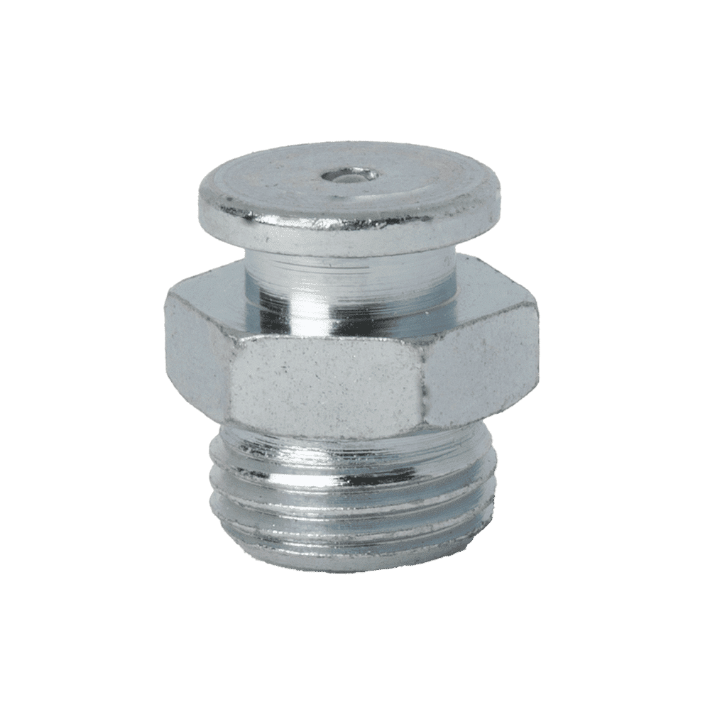 1/8" x 28 BSP (G1/8") 10mm Button Head - 10 pcs
