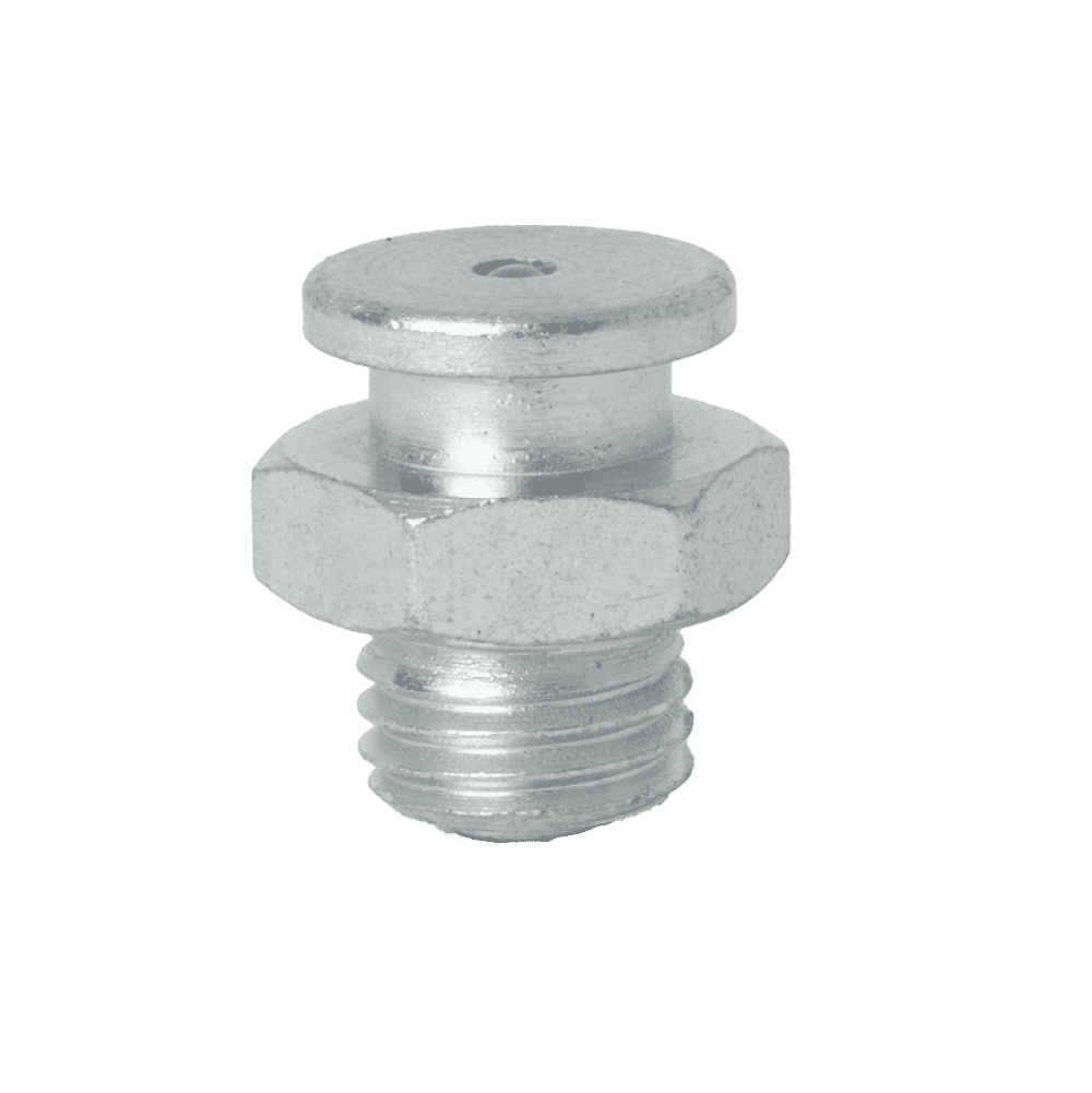 M8 x 1 10mm Diameter Button Head - 10 pcs