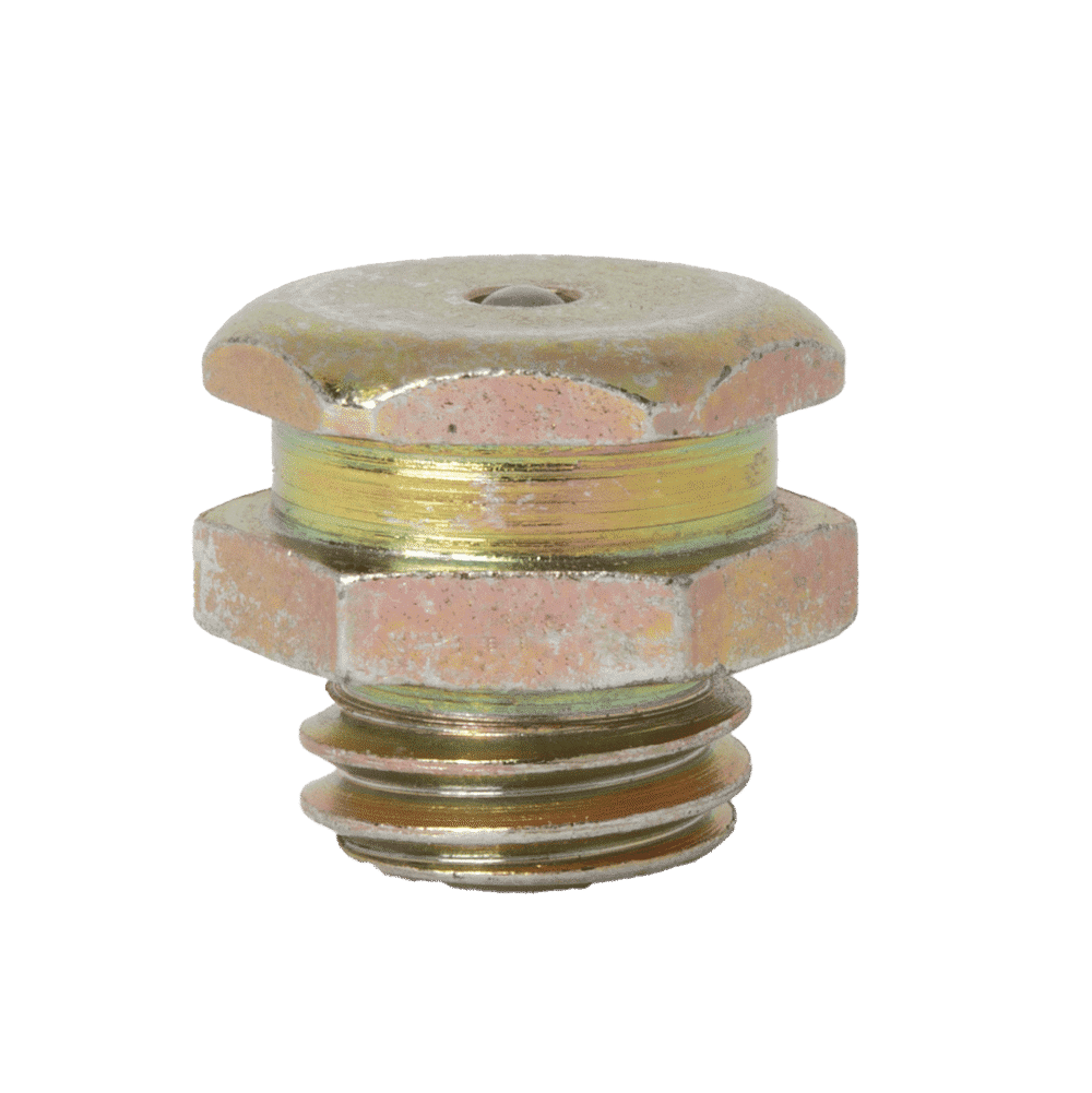 M12 x 1.75 British Button Head - 5 pcs