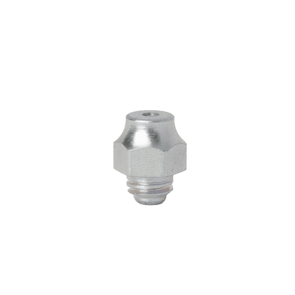 3/16" x 32 BSF Push Type Lubricator - 5 pcs