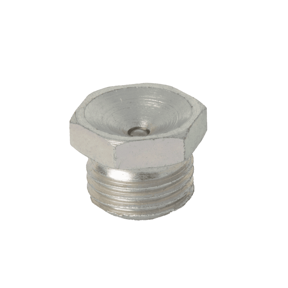 M10 x 1 Cup Type DIN 3405 - 5 pcs