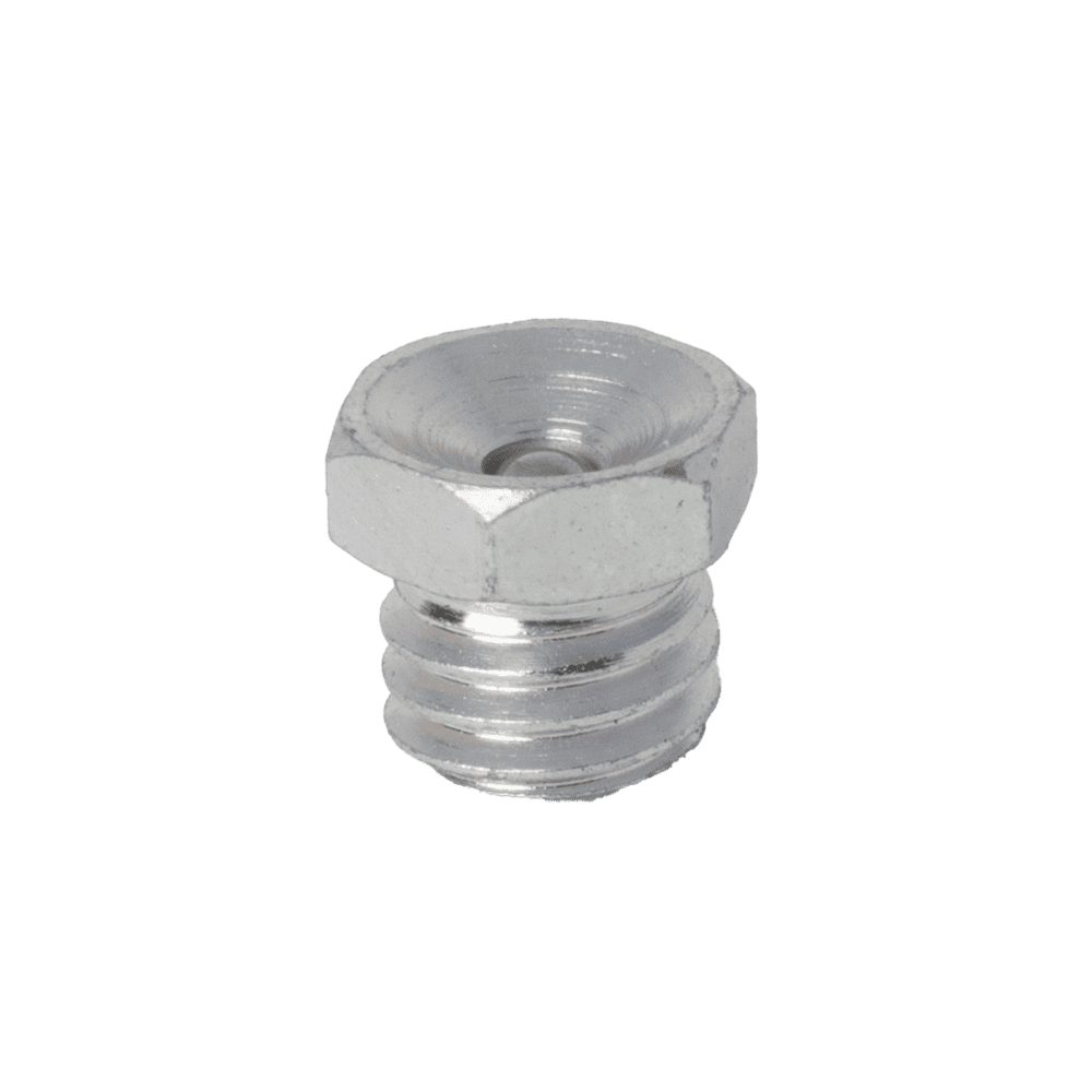 M8 x 1.25 Cup Type DIN 3405 - 10 pcs