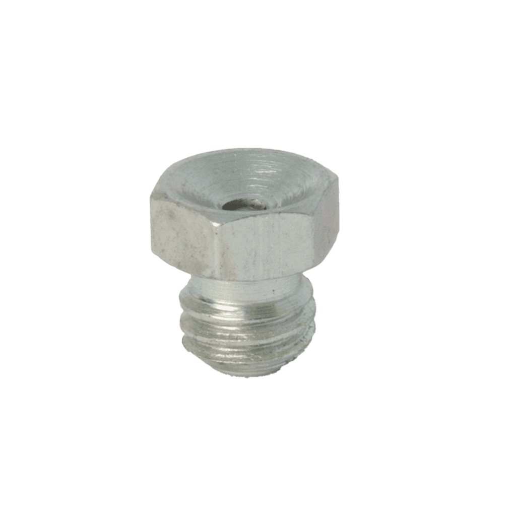 M6 x 1 Cup Type DIN 3405 - 5 pcs