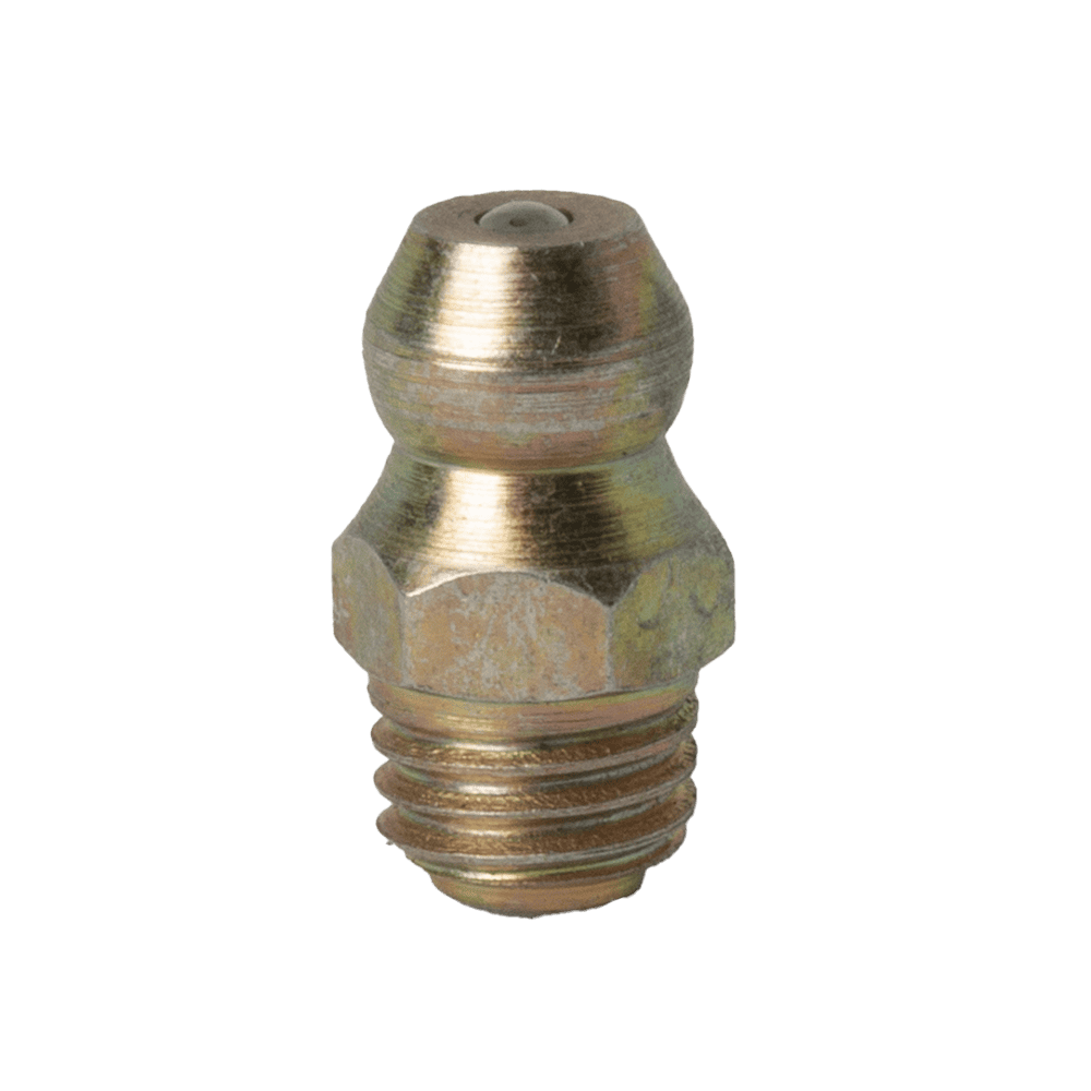 1/4" x 28 SAE-LT Hydraulic Grease Fitting - 10 pcs