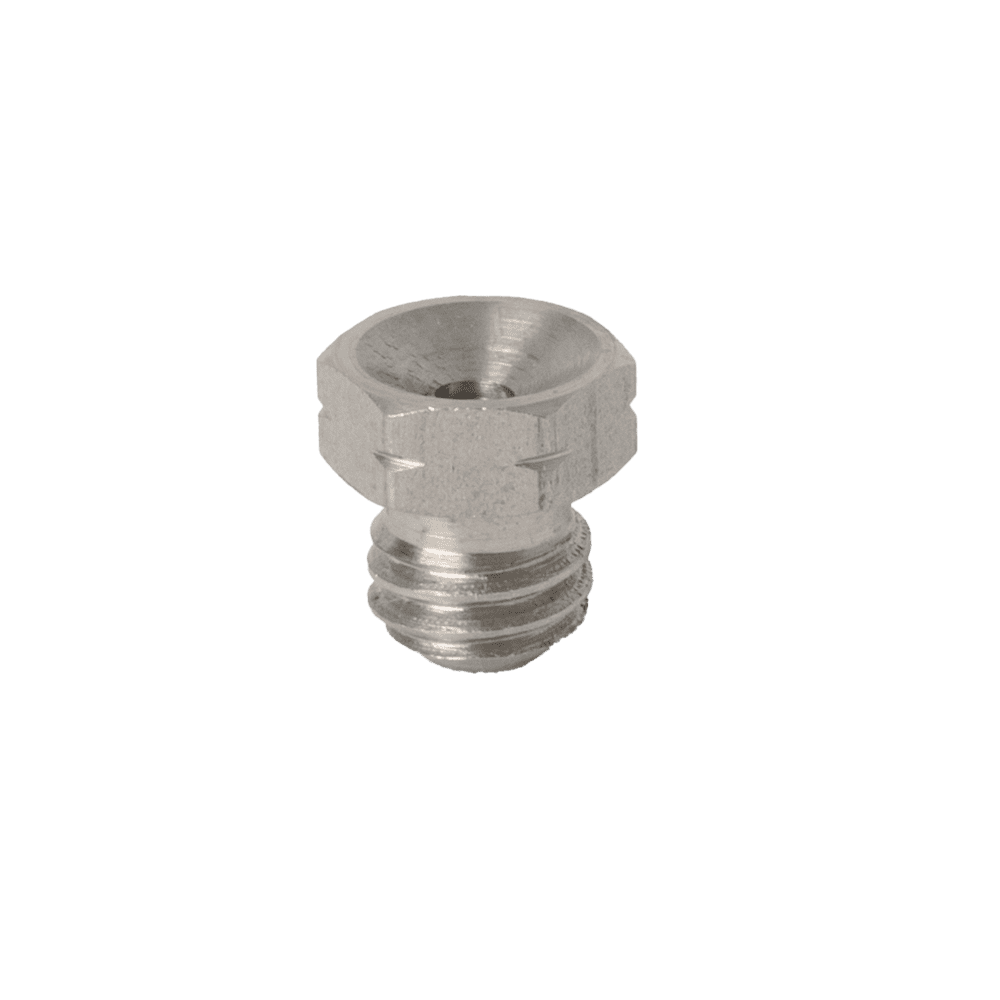 M6 x 1 Cup Type DIN 3405 303 Stainless Steel - 5 pcs