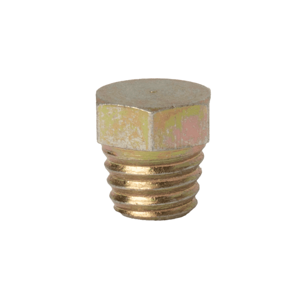 M6 x 1 Thread Forming Thread Plug - 10 pcs