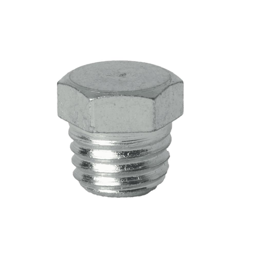 1/4" x 28 Self Forming Plug - 10 pcs
