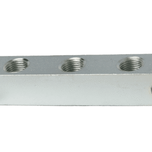3 Way Anchor Block - 1 pc