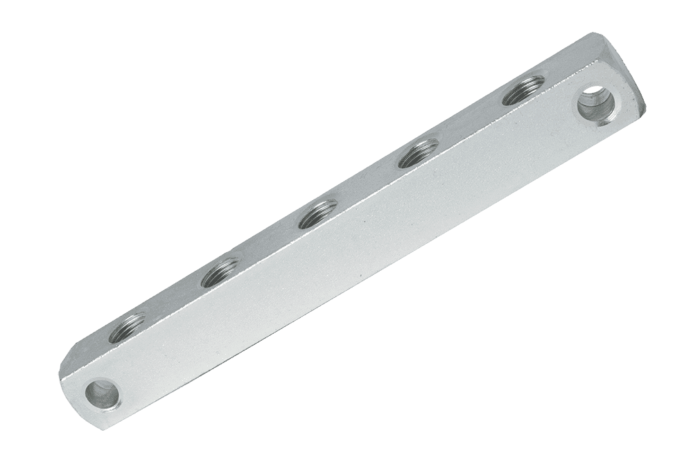 5 Way Anchor Block - 1 pc