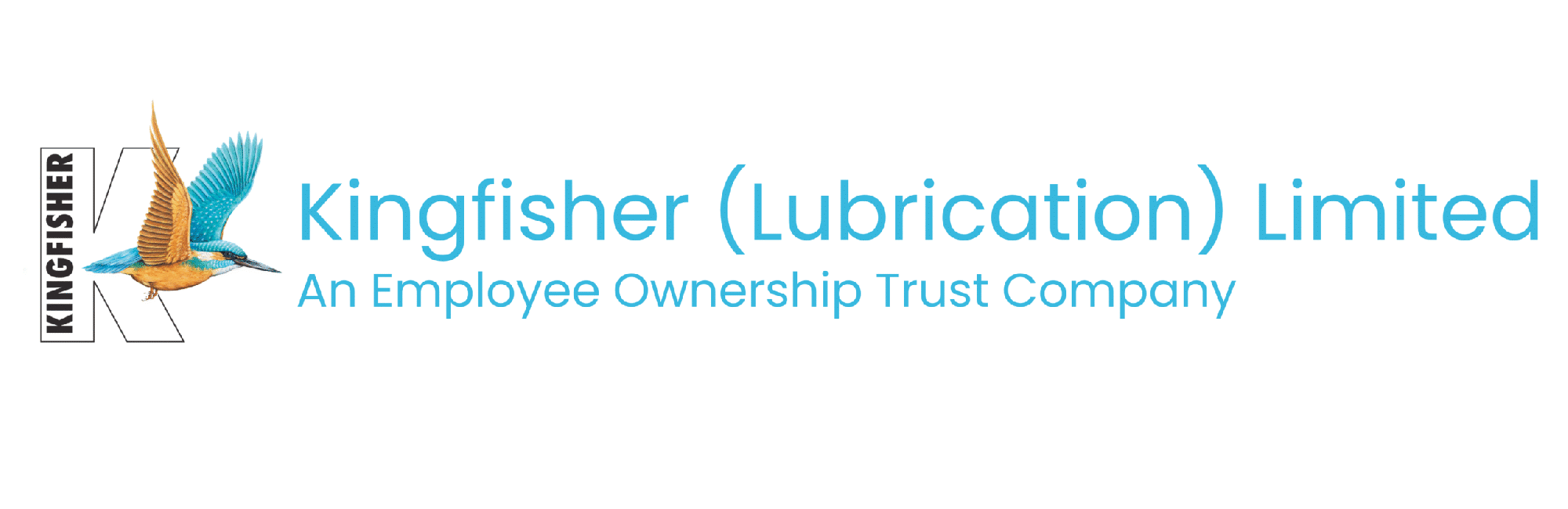 Kingfisher (Lubrication) Webshop