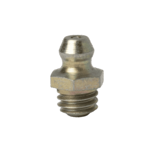 5/16" x 18 BSW Straight Grease Fitting - 10 pcs