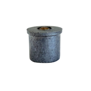 1/4 Ball Spring Oiler Mild Steel - 5 pcs