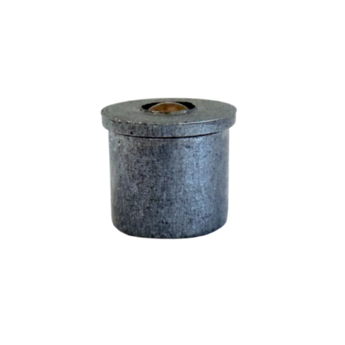 1/4 Ball Spring Oiler Mild Steel - 5 pcs