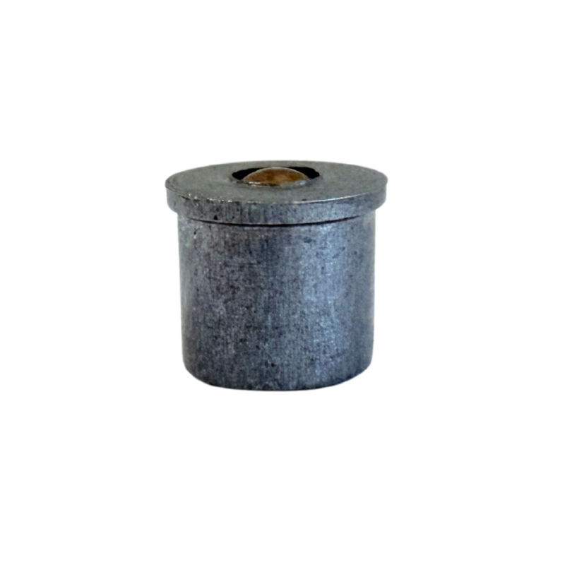 1/4 Ball Spring Oiler Mild Steel - 5 pcs