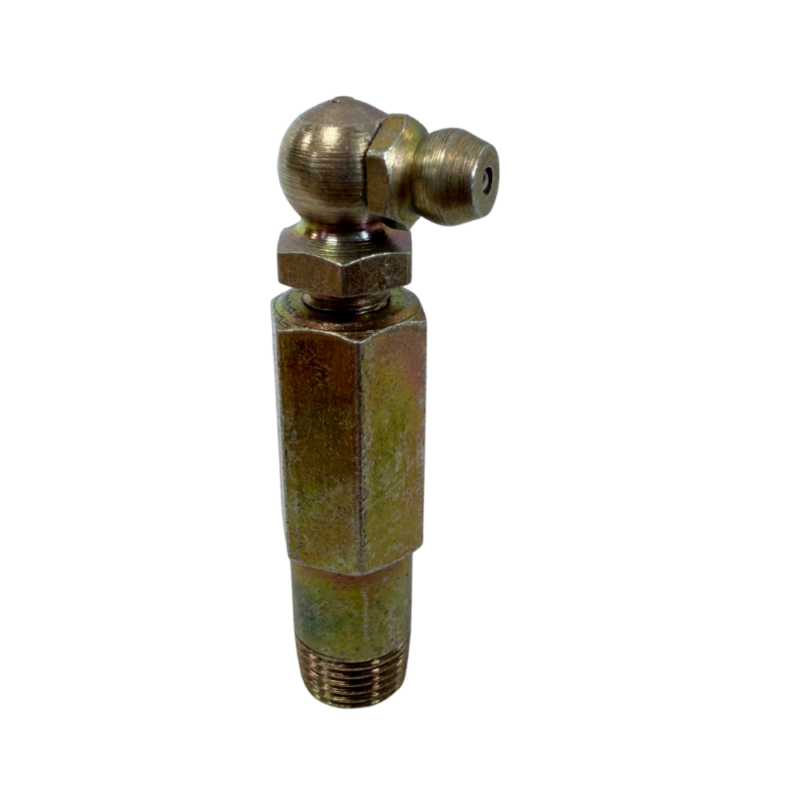 1/8 x 27 SPL Pipe Adaptor 90° - 1 pc