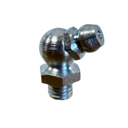 1/4 x 26 BSF 67.5° Grease Fitting - 10 pcs