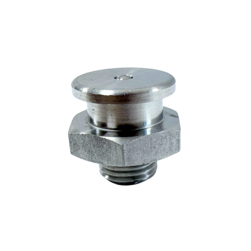 M10 x 1 Button Head 316 Stainless Steel - 5 pcs