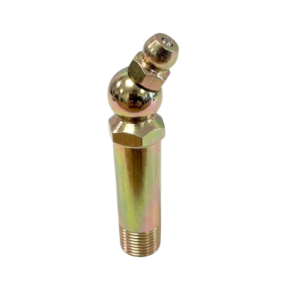 1/8 x 27 PTF Long 30° Grease Fitting  - 2 pcs