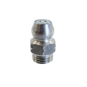 1/4 x 36 303 Stainless Straight Grease Nipple - 10 pcs