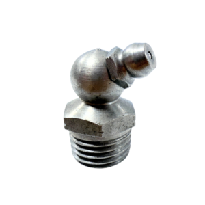 1/4 X 18 PTF 65° Grease Fitting 303 Stainless Steel - 5 pcs