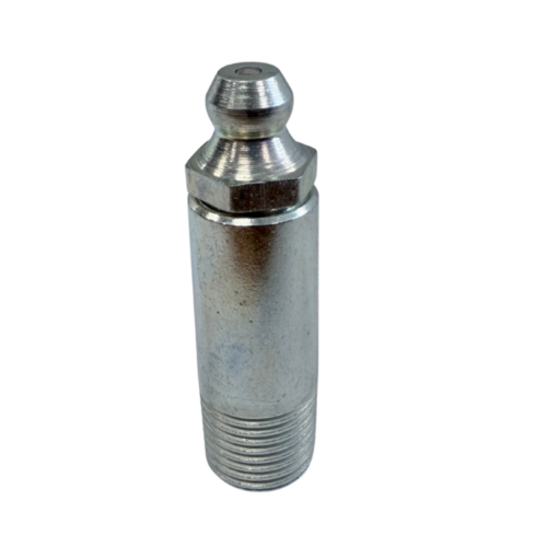 R1/8 Straight Adaptor 35mm Long - 5 pcs