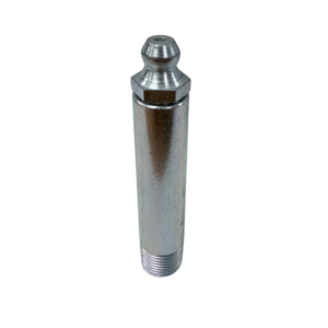 R1/8 Straight Adaptor 54mm Long - 5 pcs