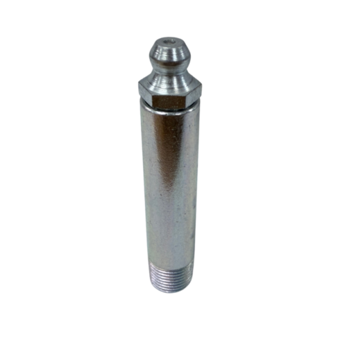 R1/8 Straight Adaptor 54mm Long - 5 pcs