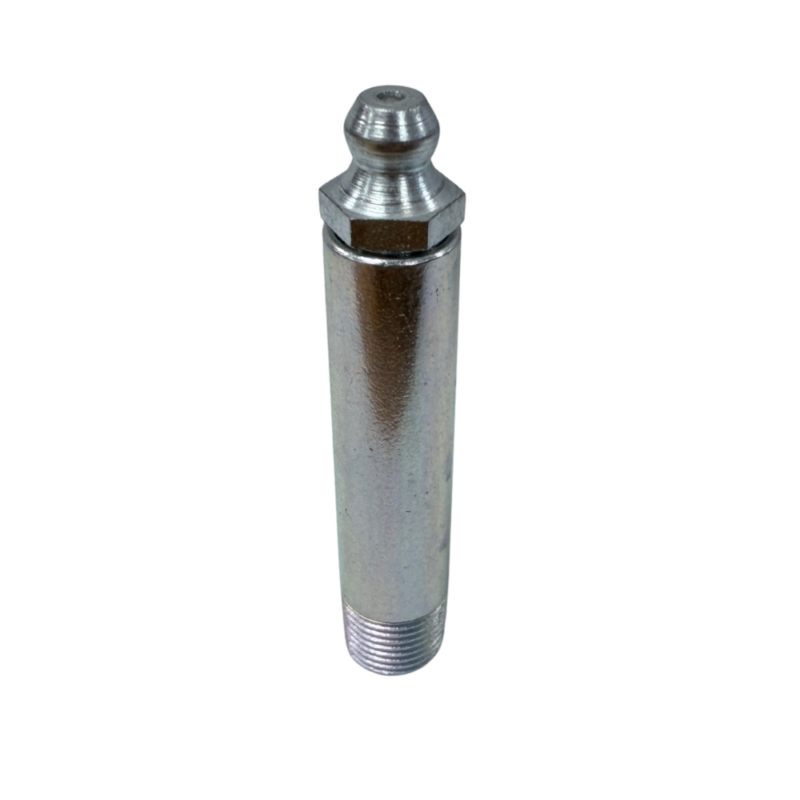 R1/8 Straight Adaptor 54mm Long - 5 pcs