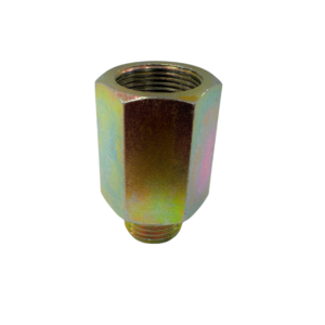 M12 x 0.75 Female TO 1/8 BSPF Male Thread Adaptor - 2 pcs