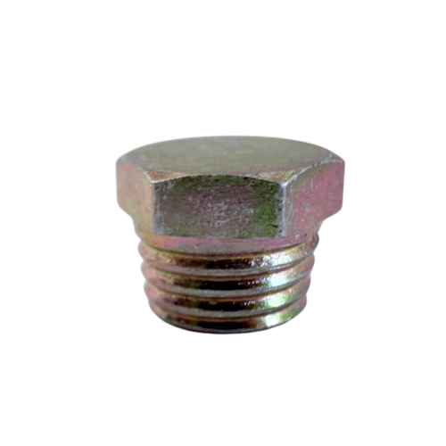 M8 x 1 Self-Forming Plug - 10 pcs