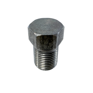 G1/8 18mm Long Plug - 2 pcs