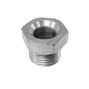 1/8 BSP Compression Nut 6mm Pipe - 5 pcs