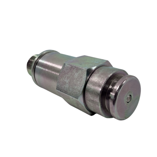 M18 x 1.5 81mm OAL Hex High Pressure Grease Fitting - 1pc