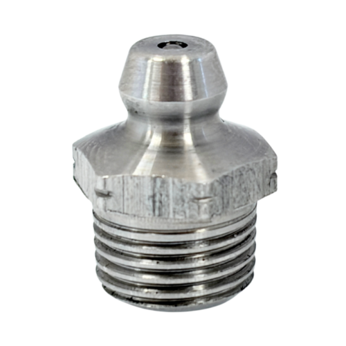 1/8 x 27 PTF Special Extra Short Straight NiCu Monel - 1 pcs