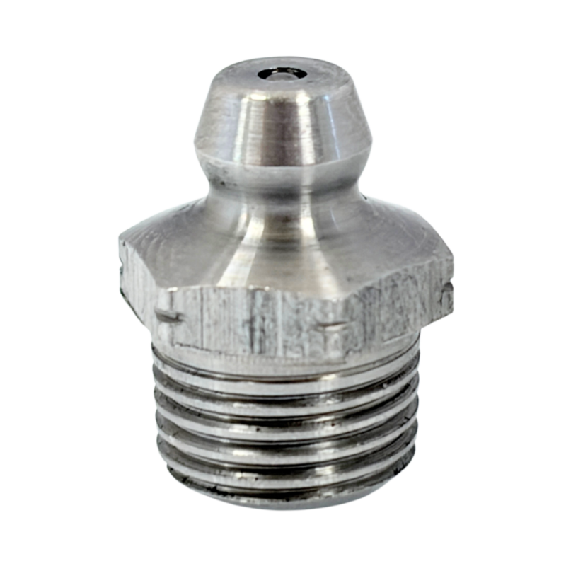 1/8 x 27 PTF Special Extra Short Straight NiCu Monel - 1 pcs