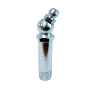 1/8 x 27 PTF 30° 2.3/32 Long Grease Fitting - 2 pcs